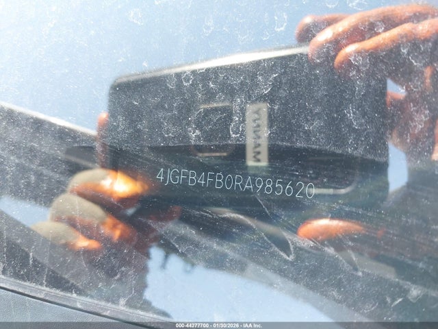 2024 MERCEDES-BENZ GLE 350 4JGFB4FB0RA985620 Photo 8