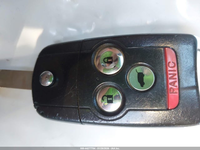 2007 ACURA MDX 2HNYD28857H535838 Photo 10