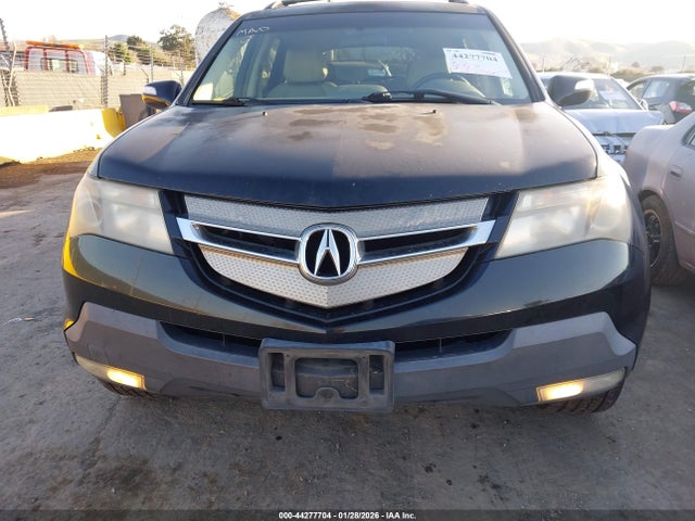 2007 ACURA MDX 2HNYD28857H535838 Photo 5