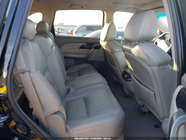 2007 ACURA MDX 2HNYD28857H535838 Photo 7