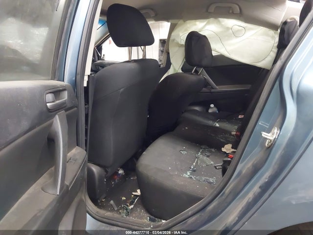 2011 MAZDA MAZDA3 JM1BL1VF0B1480492 Photo 7
