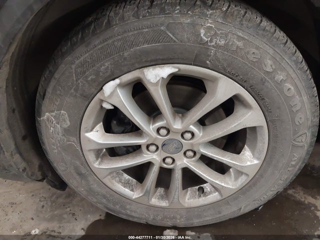 2021 Ford Escape Se მანქანა იყიდება აუქციონზე, vin: 1FMCU9G62MUA94876, აუქციონის ნომერი: 44277711