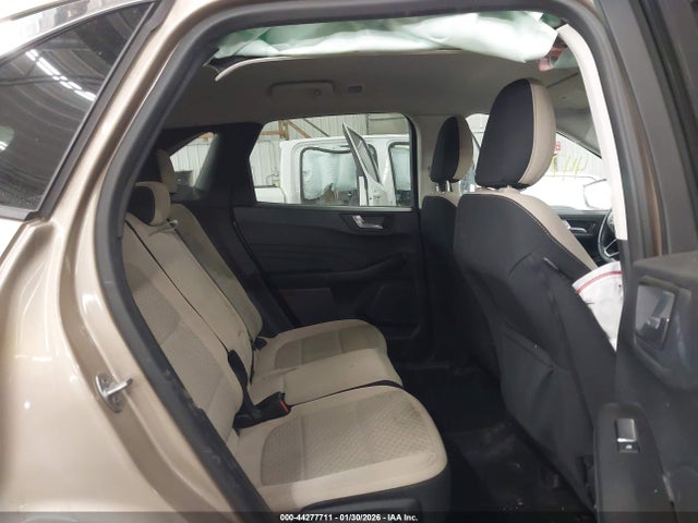 2021 Ford Escape Se მანქანა იყიდება აუქციონზე, vin: 1FMCU9G62MUA94876, აუქციონის ნომერი: 44277711