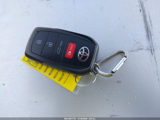 JTDBCMFE0P3015519 Toyota Corolla Hybrid Se
