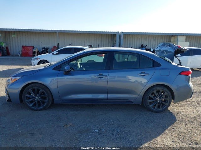 JTDBCMFE0P3015519 Toyota Corolla Hybrid Se