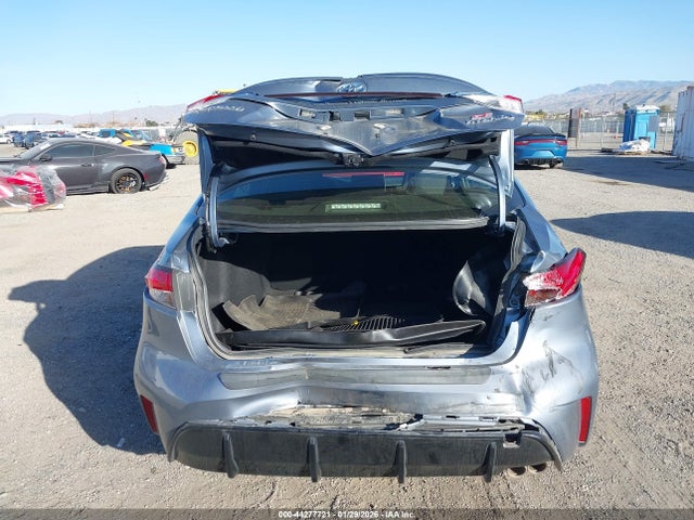 JTDBCMFE0P3015519 Toyota Corolla Hybrid Se