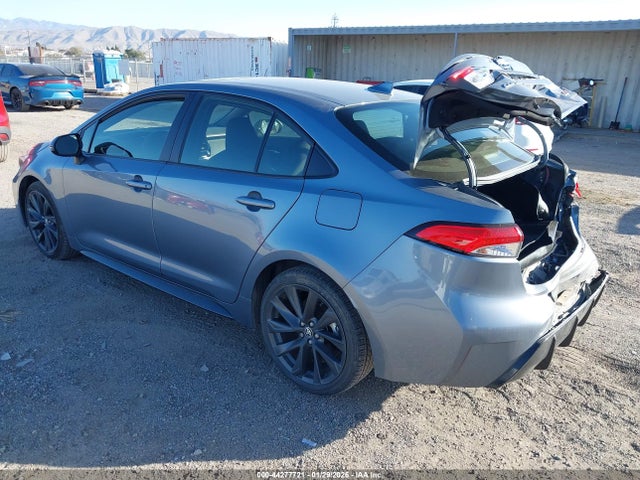 JTDBCMFE0P3015519 Toyota Corolla Hybrid Se