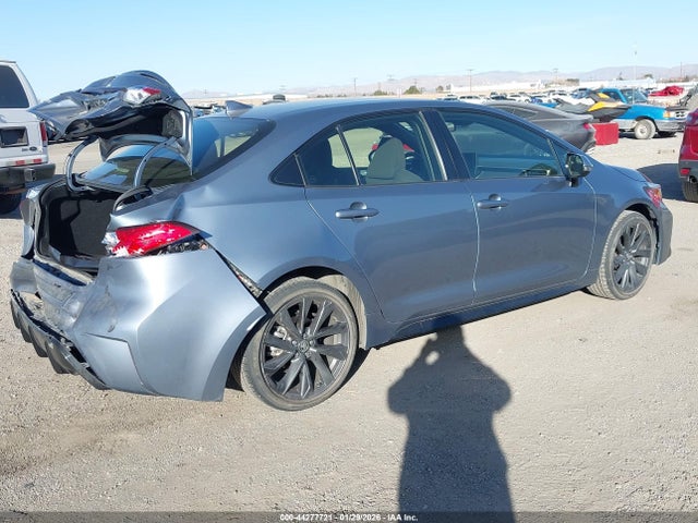 JTDBCMFE0P3015519 Toyota Corolla Hybrid Se