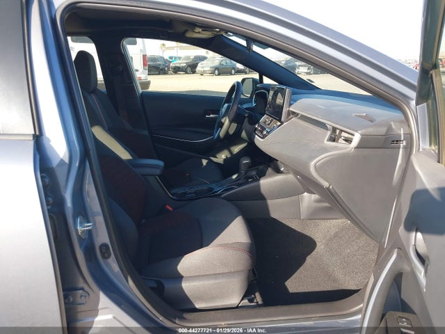 JTDBCMFE0P3015519 Toyota Corolla Hybrid Se