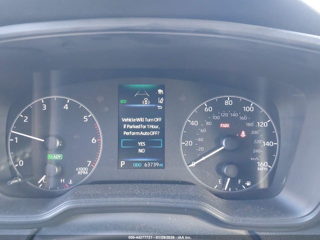 JTDBCMFE0P3015519 Toyota Corolla Hybrid Se