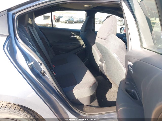 JTDBCMFE0P3015519 Toyota Corolla Hybrid Se