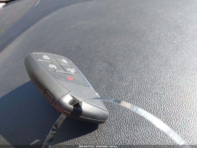 2025 CHEVROLET SILVERADO 1500 1GCPABEK5SZ313805 Photo 10