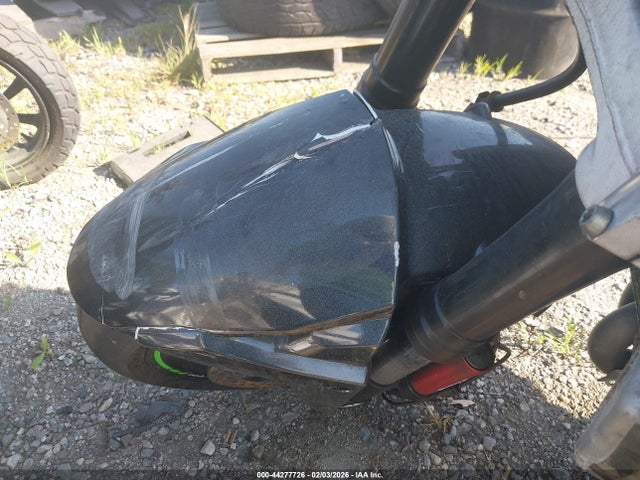 JKBZXVM10MA000282 Kawasaki Zx1002 M