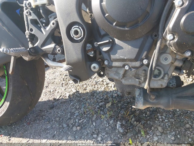 JKBZXVM10MA000282 Kawasaki Zx1002 M