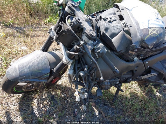 JKBZXVM10MA000282 Kawasaki Zx1002 M