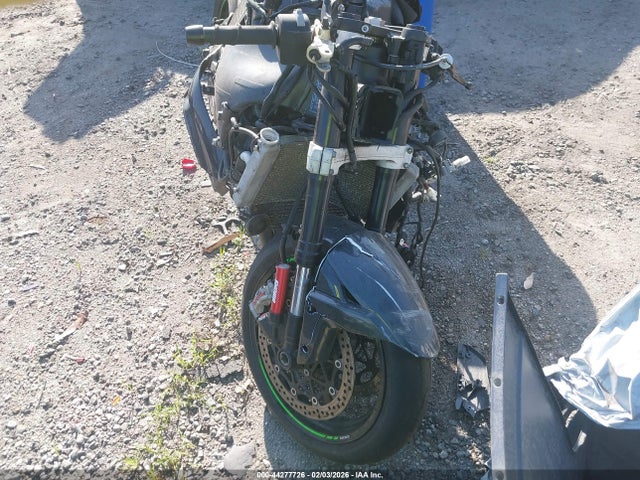 JKBZXVM10MA000282 Kawasaki Zx1002 M