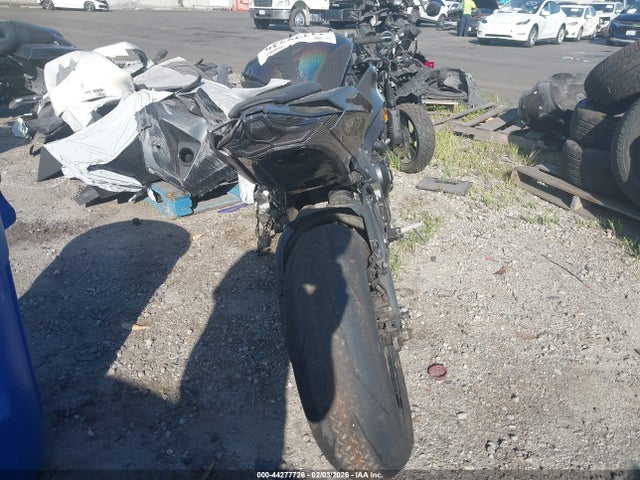 JKBZXVM10MA000282 Kawasaki Zx1002 M
