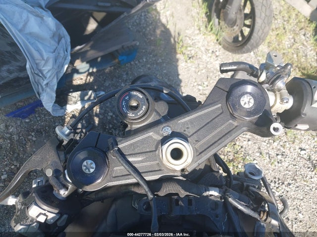 JKBZXVM10MA000282 Kawasaki Zx1002 M