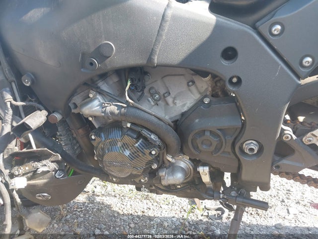 JKBZXVM10MA000282 Kawasaki Zx1002 M