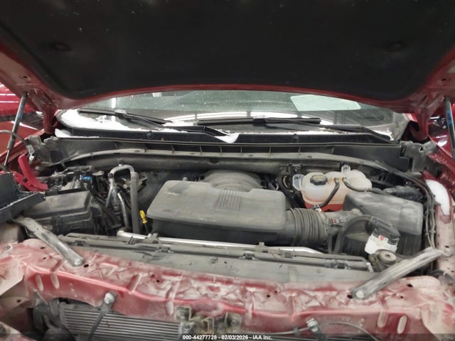1GKS2JKL8RR384963 GMC Yukon Xl 4wd Denali