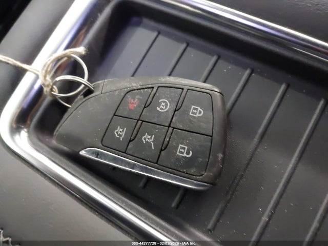 1GKS2JKL8RR384963 GMC Yukon Xl 4wd Denali