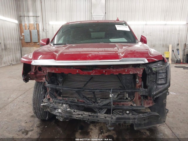 1GKS2JKL8RR384963 GMC Yukon Xl 4wd Denali