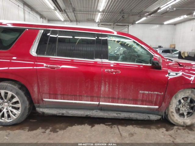 1GKS2JKL8RR384963 GMC Yukon Xl 4wd Denali