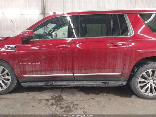 1GKS2JKL8RR384963 GMC Yukon Xl 4wd Denali