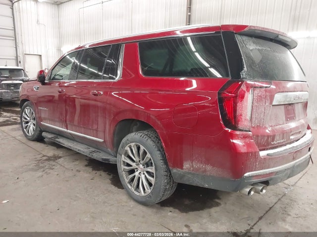 1GKS2JKL8RR384963 GMC Yukon Xl 4wd Denali