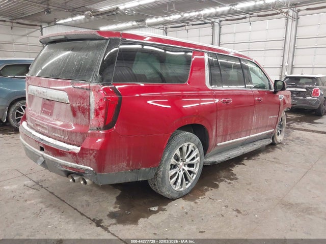 1GKS2JKL8RR384963 GMC Yukon Xl 4wd Denali