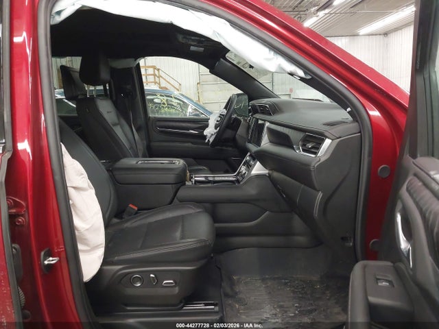 1GKS2JKL8RR384963 GMC Yukon Xl 4wd Denali