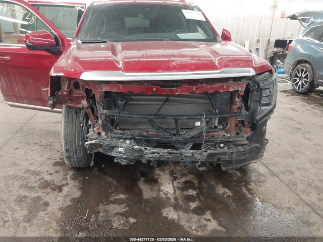 1GKS2JKL8RR384963 GMC Yukon Xl 4wd Denali