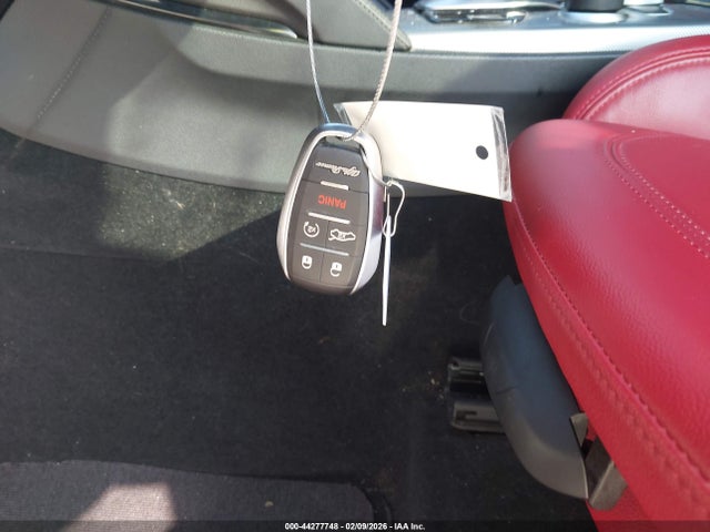 Alfa Romeo Stelvio Veloce Awd 2024 ZASPAKBN0R7D75558 Image 11