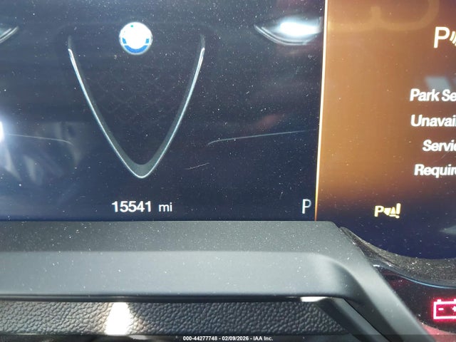 Alfa Romeo Stelvio Veloce Awd 2024 ZASPAKBN0R7D75558 Image 15
