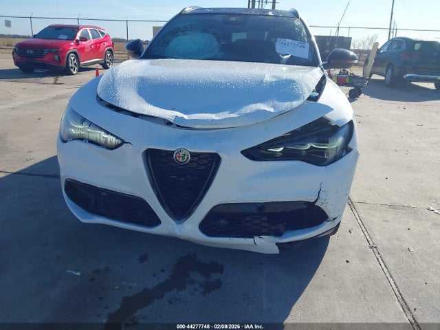 Alfa Romeo Stelvio Veloce Awd 2024 ZASPAKBN0R7D75558 Image 6