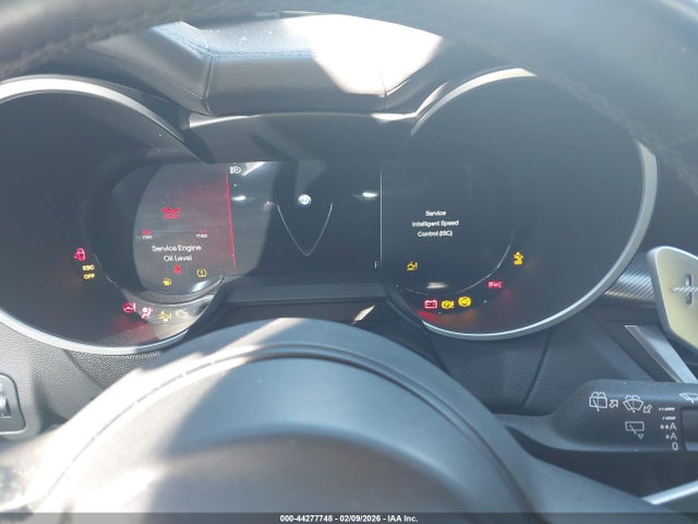 Alfa Romeo Stelvio Veloce Awd 2024 ZASPAKBN0R7D75558 Image 7