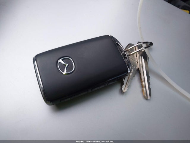 7MMVABDM5SN357921 Mazda Cx-50 2.5 S Premium Package