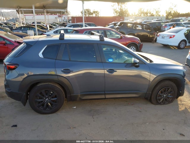 7MMVABDM5SN357921 Mazda Cx-50 2.5 S Premium Package