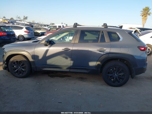 7MMVABDM5SN357921 Mazda Cx-50 2.5 S Premium Package