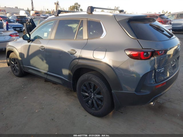 7MMVABDM5SN357921 Mazda Cx-50 2.5 S Premium Package