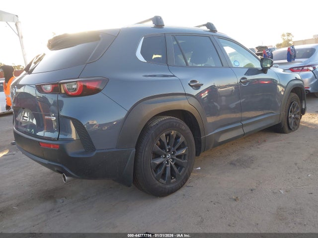 7MMVABDM5SN357921 Mazda Cx-50 2.5 S Premium Package