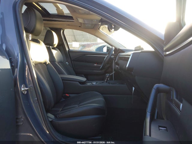 7MMVABDM5SN357921 Mazda Cx-50 2.5 S Premium Package