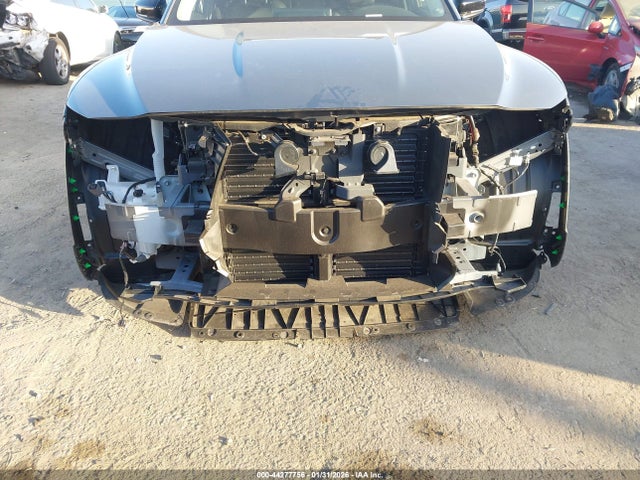 7MMVABDM5SN357921 Mazda Cx-50 2.5 S Premium Package