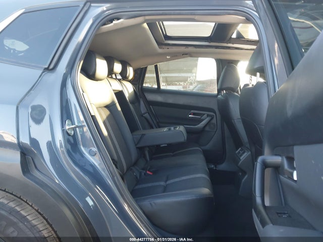 7MMVABDM5SN357921 Mazda Cx-50 2.5 S Premium Package