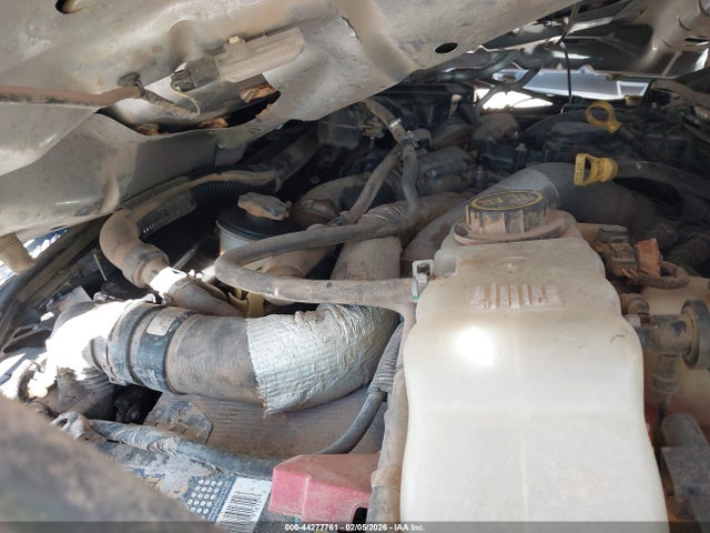 1FT8W3DT2GEA11876 Ford F-350 Xlt