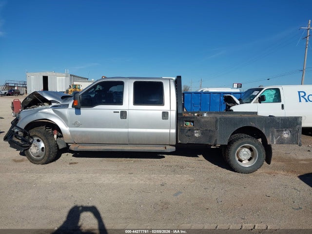 1FT8W3DT2GEA11876 Ford F-350 Xlt