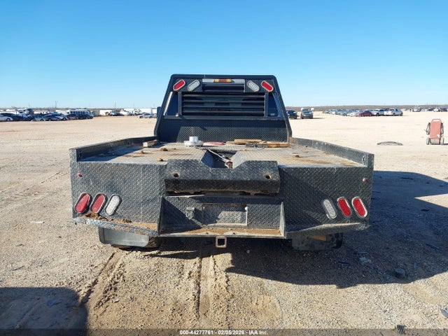 1FT8W3DT2GEA11876 Ford F-350 Xlt
