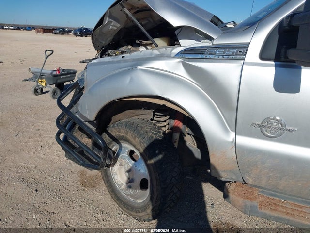 1FT8W3DT2GEA11876 Ford F-350 Xlt