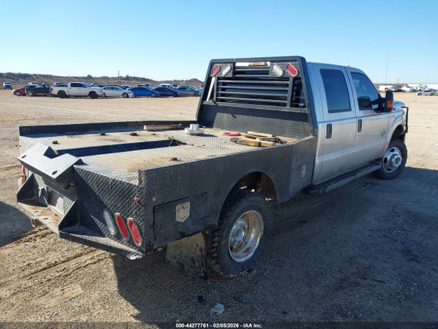 1FT8W3DT2GEA11876 Ford F-350 Xlt