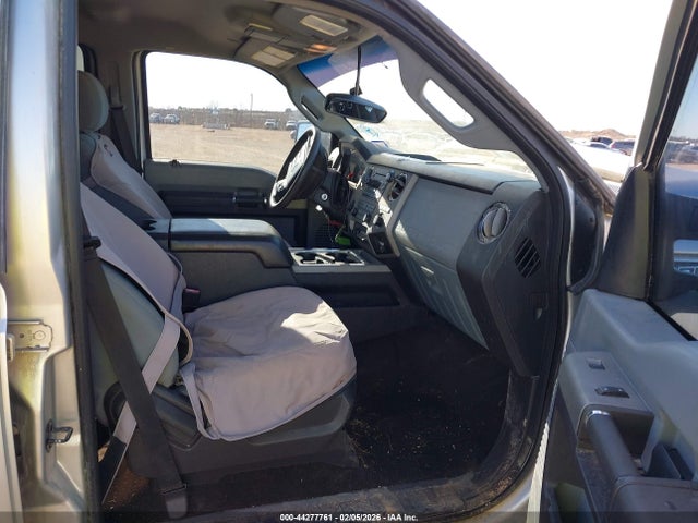 1FT8W3DT2GEA11876 Ford F-350 Xlt